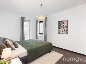 Prodej bytu 3+kk, Praha - Libeň, V mezihoří, 81 m2