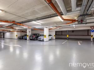 Prodej bytu 3+kk, Praha - Libeň, V mezihoří, 81 m2