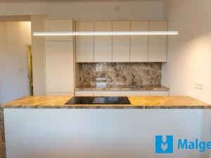 Prodej bytu 2+1, Praha - Vinohrady, náměstí Jiřího z Lobkovic, 72 m2