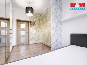 Prodej bytu 1+1, Brno - Černovice, Šestákova, 29 m2