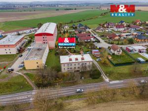 Prodej bytu 3+1, Opočno, Nádražní, 80 m2