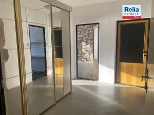 Pronájem bytu 3+1, Raspenava, Moskevská, 80 m2