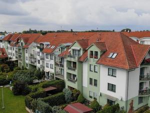 Prodej bytu 3+kk, Olomouc - Nová Ulice, Horní lán, 83 m2