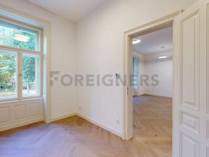 Pronájem bytu 3+kk, Olomouc, Vídeňská, 79 m2