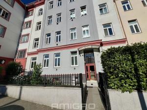 Pronájem bytu 1+1, Brno, Jugoslávská, 49 m2