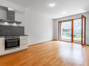 Pronájem bytu 1+kk, Praha - Břevnov, Patočkova, 32 m2