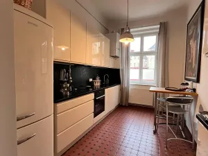 Prodej bytu 3+1, Karlovy Vary, Svahová, 98 m2