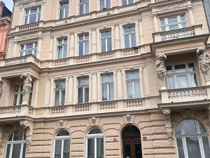 Prodej bytu 3+1, Karlovy Vary, Svahová, 98 m2