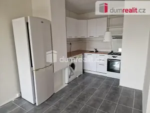 Pronájem bytu 2+kk, Praha - Strašnice, Pod altánem, 55 m2