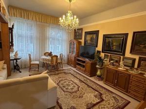 Prodej bytu 3+kk, Karlovy Vary, Moskevská, 92 m2