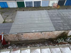 Prodej garáže, Přerov, Kojetínská, 18 m2