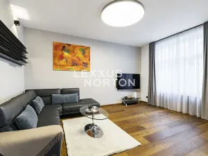 Prodej bytu 3+kk, Praha - Josefov, Dušní, 94 m2