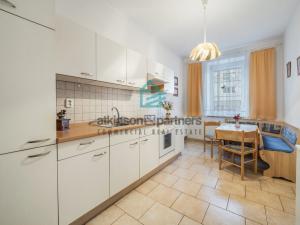 Prodej rodinného domu, České Budějovice - České Budějovice 7, Komenského, 180 m2