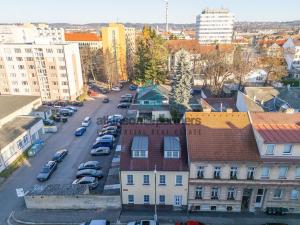 Prodej rodinného domu, České Budějovice - České Budějovice 7, Komenského, 180 m2