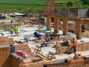 Prodej bytu 1+kk, Hluboká nad Vltavou, 42 m2