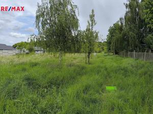 Prodej pozemku, Zavidov, 1262 m2