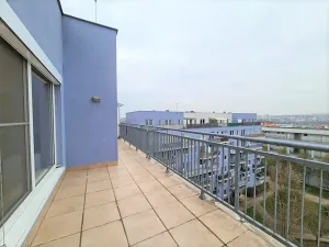 Pronájem bytu 3+kk, Praha - Michle, Pod Bohdalcem I, 100 m2