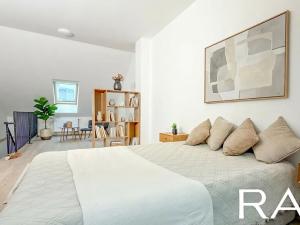 Prodej bytu 2+kk, Brno, Koliště, 54 m2