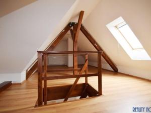 Pronájem bytu 2+1, Ústí nad Labem - Krásné Březno, Drážďanská, 75 m2