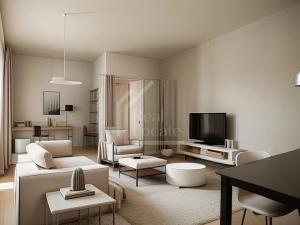 Prodej bytu 3+kk, Praha - Vršovice, Košická, 61 m2