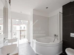 Pronájem bytu 2+kk, Praha - Bubeneč, Jilemnického, 70 m2