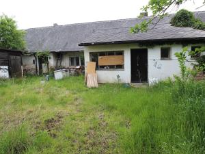 Prodej rodinného domu, Podlesí, 150 m2