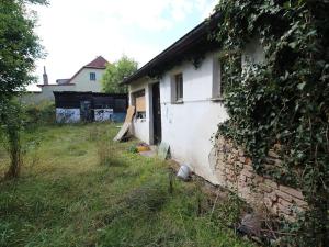 Prodej rodinného domu, Podlesí, 150 m2