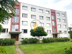 Pronájem bytu 1+kk, Jičín, Přátelství, 32 m2