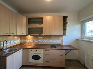 Pronájem bytu 1+1, Mladá Boleslav - Mladá Boleslav II, Svojsíkova, 38 m2