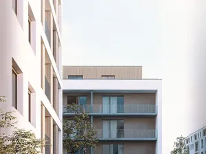 Prodej bytu 3+kk, Chrudim, Luhanova, 65 m2