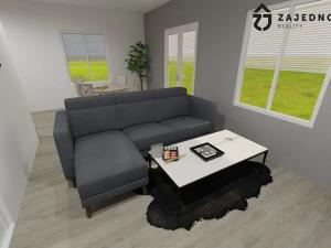 Prodej rodinného domu, Ivančice, 79 m2