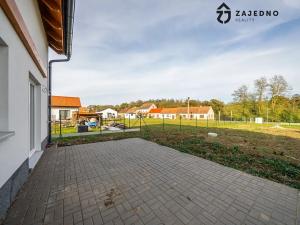 Prodej rodinného domu, Ivančice, 79 m2