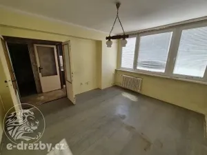 Dražba bytu 1+1, Kolín, Rimavské Soboty, 31 m2