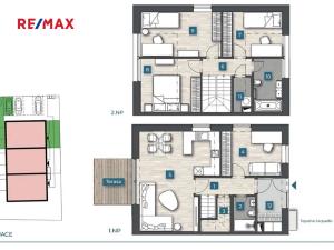 Prodej rodinného domu, Kutná Hora, Radimova, 113 m2