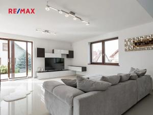 Prodej rodinného domu, Říčany, Tulipánová, 260 m2