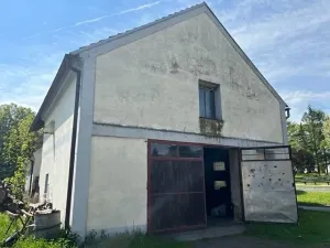 Prodej rodinného domu, Velemín, 257 m2