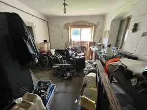 Prodej rodinného domu, Velemín, 257 m2