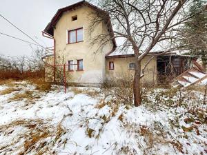 Prodej rodinného domu, Železný Brod, 215 m2