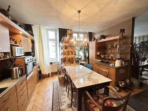 Prodej činžovního domu, Teplice, Českobratrská, 567 m2