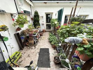 Prodej činžovního domu, Teplice, Českobratrská, 567 m2