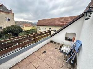 Prodej činžovního domu, Teplice, Českobratrská, 567 m2