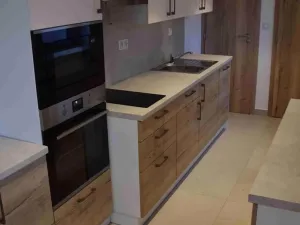 Pronájem bytu 2+1, Srubec, Ledenická, 68 m2