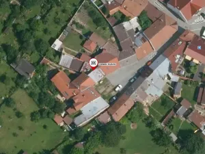 Prodej podílu rodinného domu, Kroměříž, Chobot, 190 m2