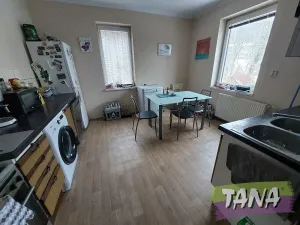 Prodej rodinného domu, Turnov, U Lomu, 140 m2