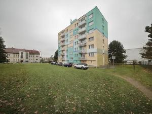 Prodej bytu 2+1, Strakonice, Zahradní, 49 m2