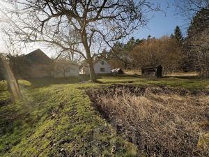 Prodej zemědělské usedlosti, Slabčice, 109 m2