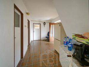 Prodej zemědělské usedlosti, Slabčice, 109 m2