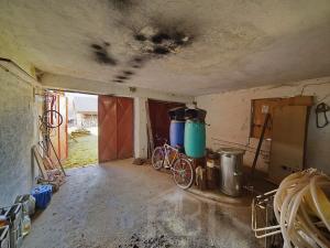 Prodej zemědělské usedlosti, Slabčice, 109 m2