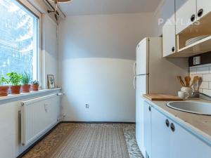 Prodej bytu 4+1, České Budějovice, Netolická, 80 m2