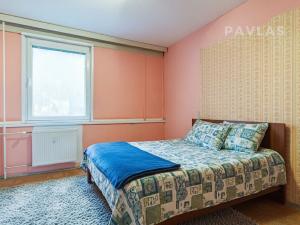 Prodej bytu 4+1, České Budějovice, Netolická, 80 m2